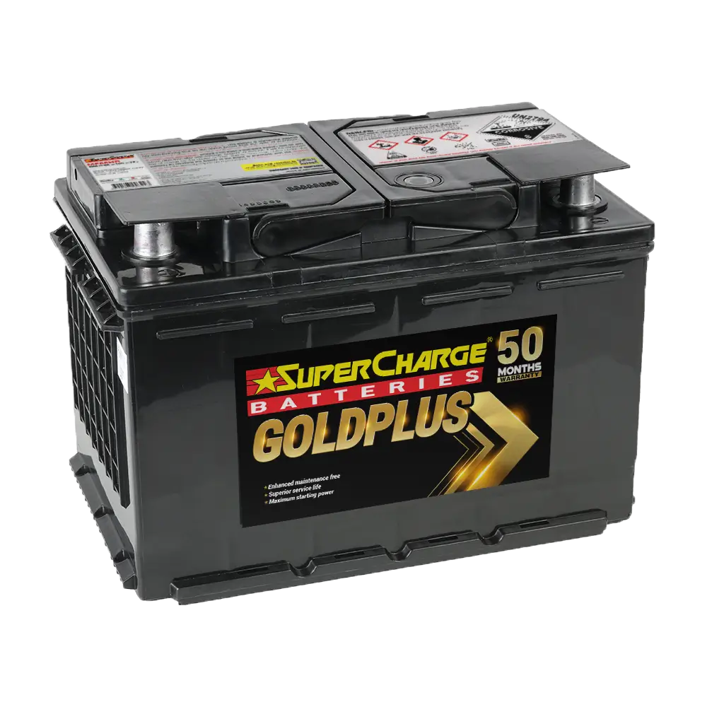 MF66HR | High-Quality Supercharge Batteries