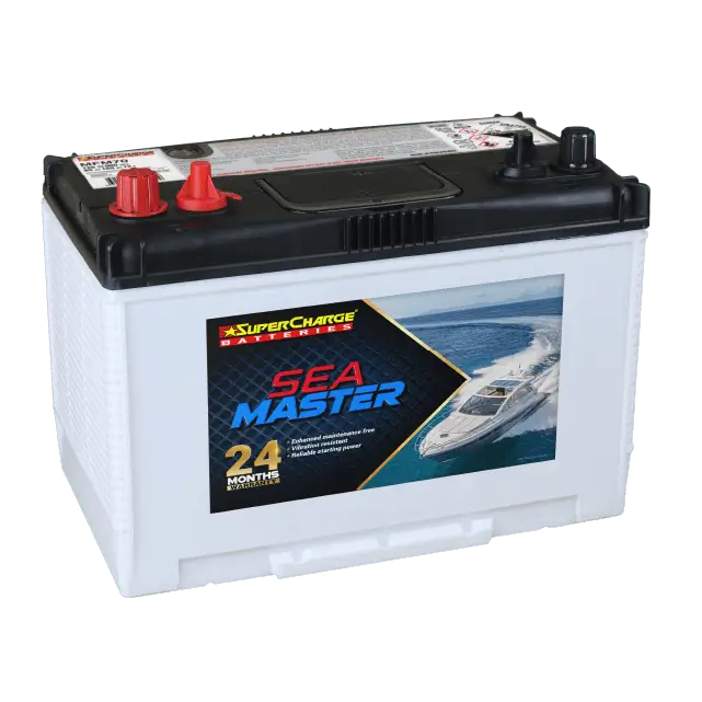 MFM70 | High-Quality Supercharge Batteries