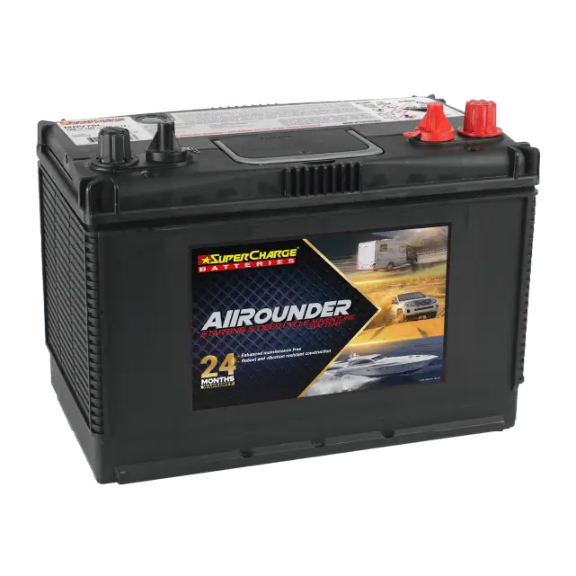 MRV70L | High-Quality Supercharge Batteries