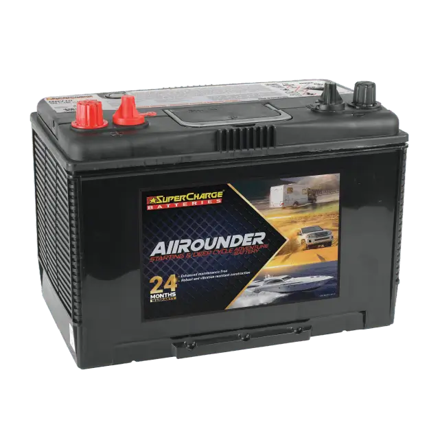 MRV70 | High-Quality Supercharge Batteries