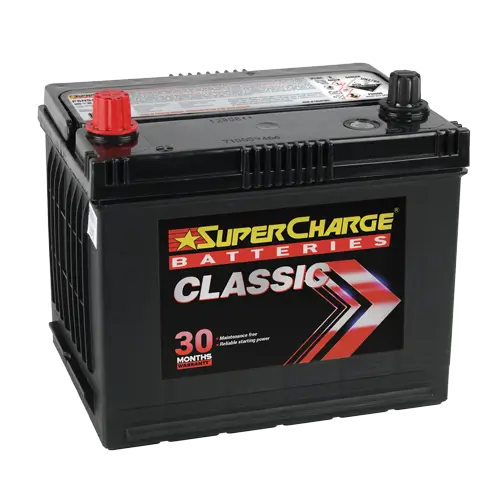 NS50P | High-Quality Supercharge Batteries