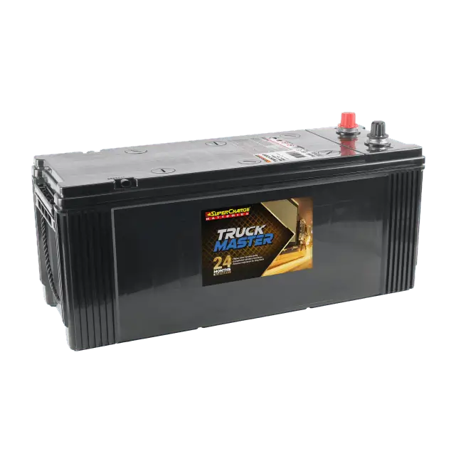 TMN120P | Supercharge Batteries | High-Quality Battery