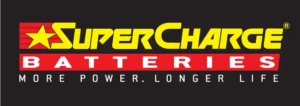 Supercharge Logo