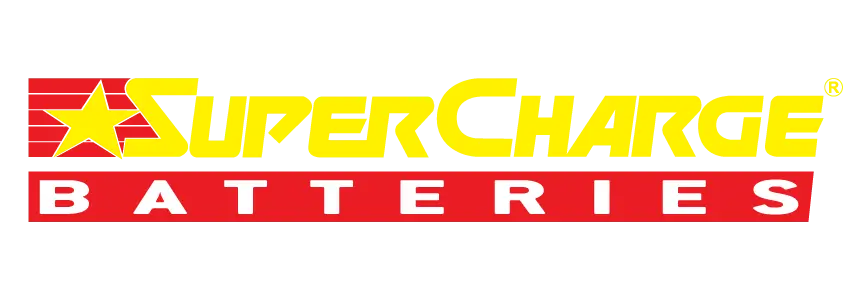 Supercharge Logo Transparent